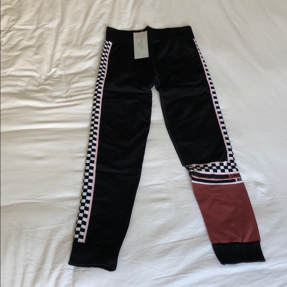 SWEATT BETTY PANTS